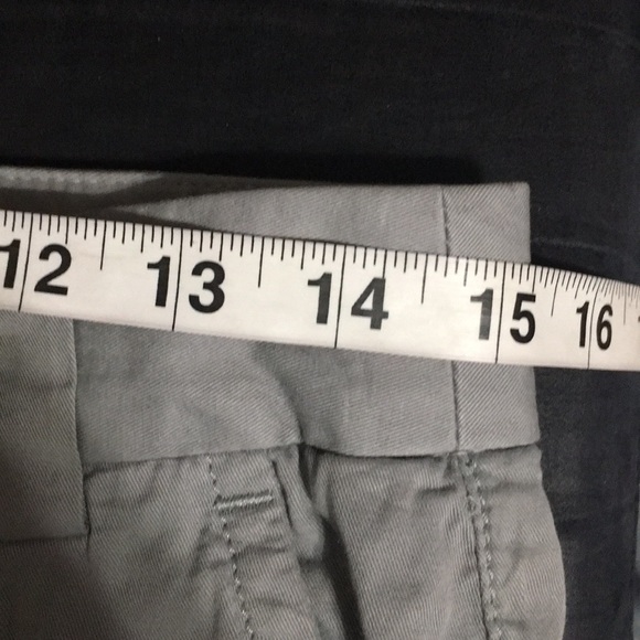 👖J. Crew Weathered Broken-In Chino Twill Pants👖 - Picture 7 of 7